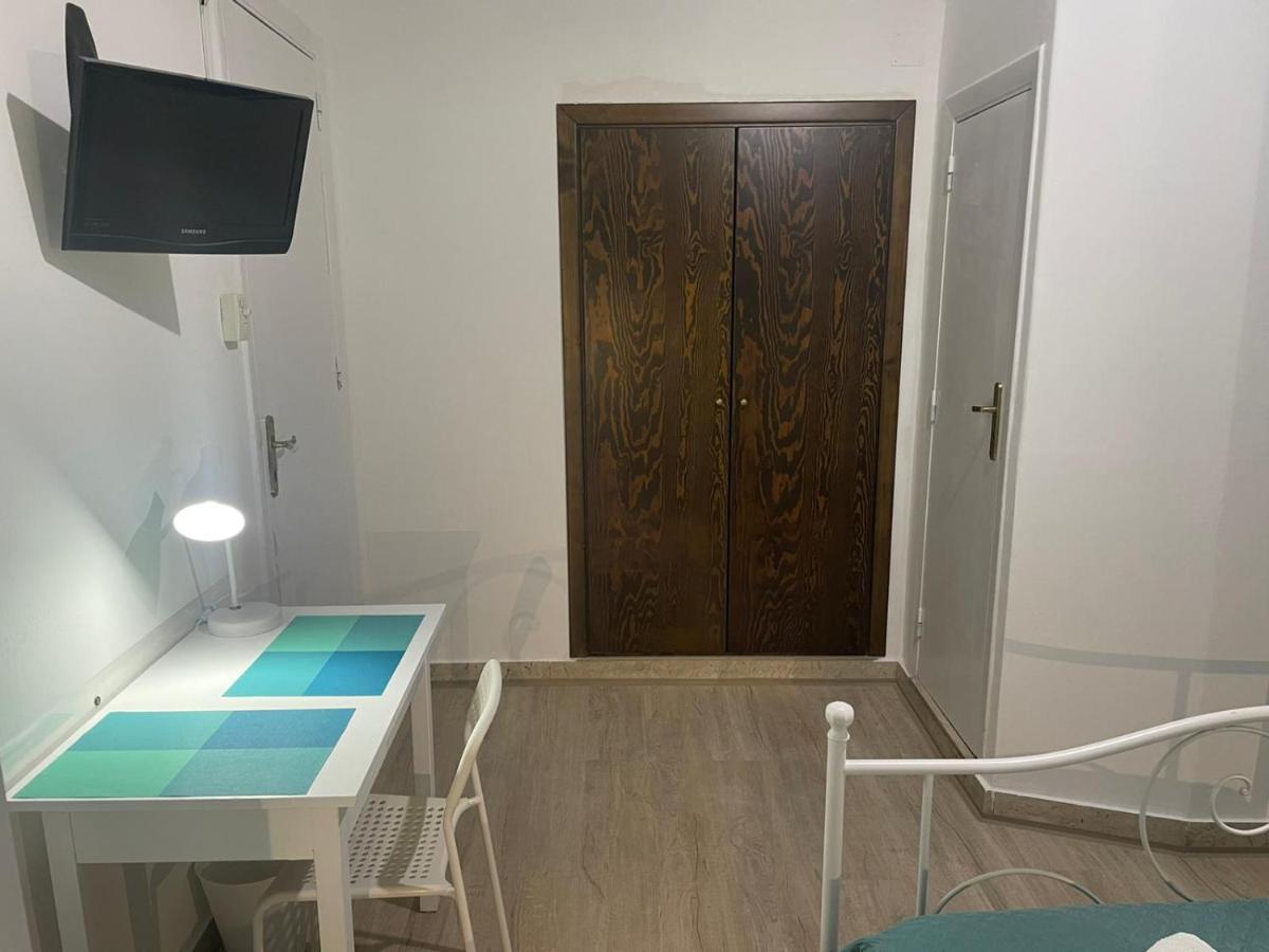 Casa Vittoria Hotell Palermo Exteriör bild
